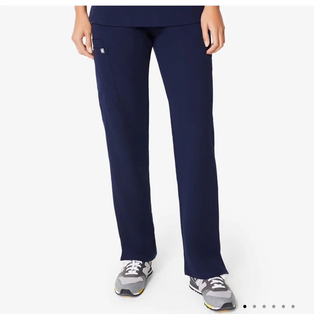 Figs Small/Tall Kade Navy